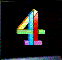 First Channel Four Ident (10K)
