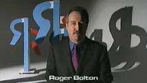 Presenter Roger Bolton (5K)