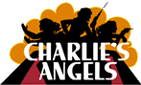 Charlie's Angels Logo