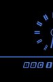 BBC 1 Clock from 1972 (2K)