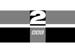 BBC 2 - Black and White (2K)