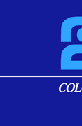 BBC 2 COLOUR - Blue (1K)