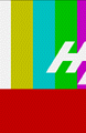 HTV Colour Bars 1 (1K)