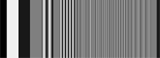 Frequency Gratings