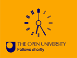 Open University Clock (5K)