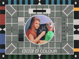 Test Card F - Version 1 (14K)