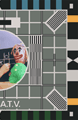 Test Card F (7K)