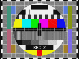 Test Card G (8K)