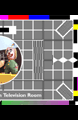 Test Card W (6K)