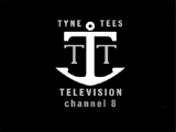 The Tyne Tees Anchor (4K)
