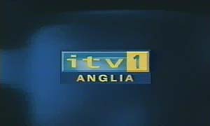 Anglia News Ident (4K)