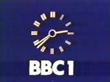 Mid-70s BBC 1 Clock (4K)