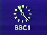 The last BBC 1 mechanical clock (4K)