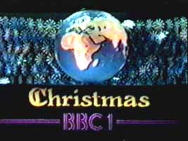 BBC 1 Christmas 1975 (9K)