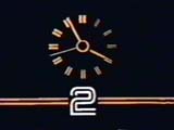 The last BBC 2 mechanical clock (3K)