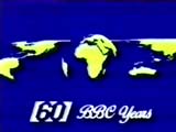 BBC 60 Years Globe (5K)