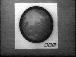 BBC Globe 2 (5K)