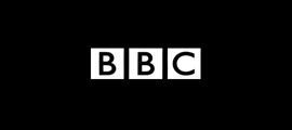 The BBC Corporate Logo designed by Lambie-Nairn (2K)