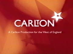 A Carlton Production for the West of England (6K)