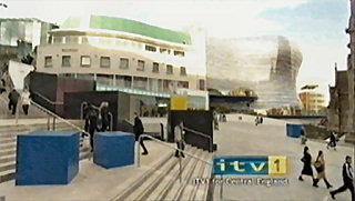 ITV1 Central - landscape ident (20K)