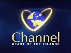 Channel News Ident (8K)