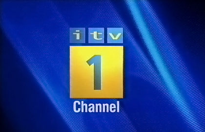 ITV1 Channel ident (22K)
