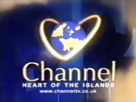 Channel - Heart of the Islands (8K)