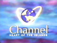 Planet Channel Islands! (6K)