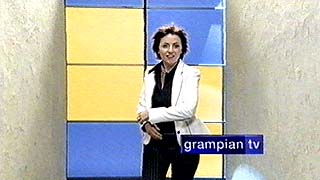 Grampian Davina McCall (12K)