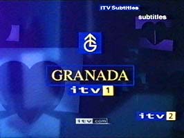 Granada - fully loaded (9K)