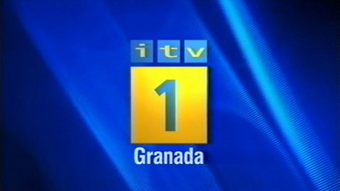ITV1 Granada ident (20K)