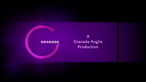 A Granada Anglia Production (18K)