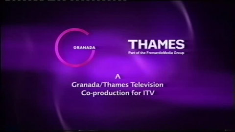 A Granada Thames Co-Production (20K)