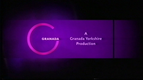 A Granada Yorkshire Production (20K)