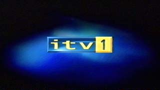 Another alternative ITV1 ident (5K)