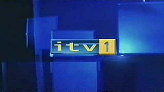 The ITV1 alternative ident (6K)