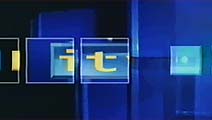 The ITV1 alternative ident forms up (5K)