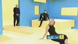 ITV1 - Pop Idol (8K)