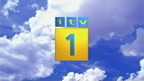 ITV1 Clouds ident (19K)