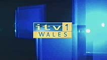 ITV1 Wales' Break Bumper (4K)