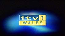 ITV1 Wales news ident (4K)