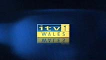 ITV1 Wales' Break Bumper (3K)