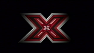 The X Factor Break Bumper (10K)