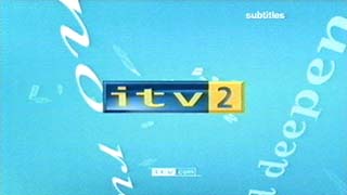 ITV2 (8K)