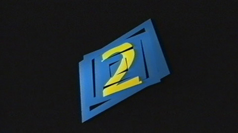 ITV2 Break bumper (20K)