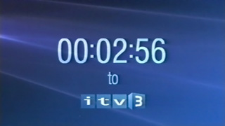 Countdown timer to ITV3 (13K)