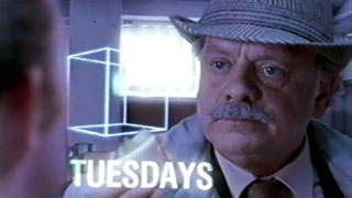 ITV3 ident promoting A Touch of Frost, shown on Tuesdays (12K)