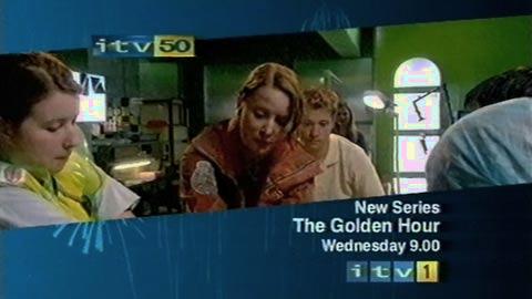 ITV50 / ITV1 - promo endboard (20K)