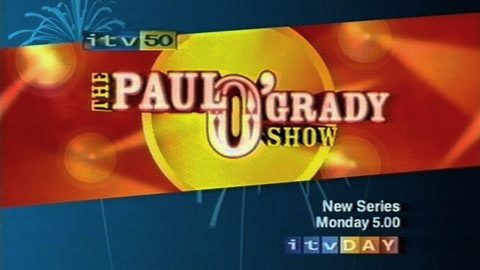 ITV50 / ITV Day - promo endboard (20K)