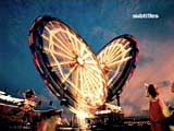 Fairground Heart (11K)